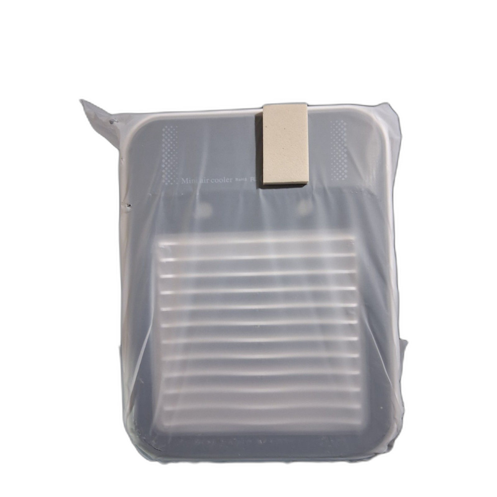 Portable Cold Air Humidifier
